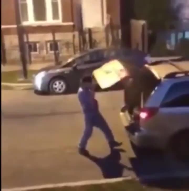 for the win