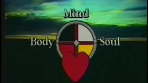 Part 2 Lakota Medicine Wheel