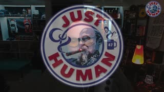Just Human #364: Reflections on Shadows, Standstill Order, Goodbye Halligan, Top Protesters Cuffed, Trump Wins on Greenland