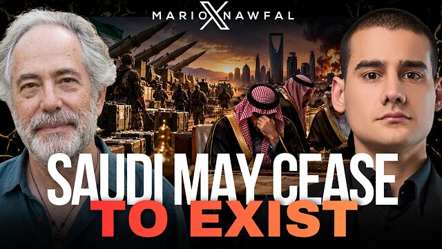 SAUDI ROYAL FAMILY FEARS COLLAPSE AS IRAN CONTINUES ARMING HOUTHIS
