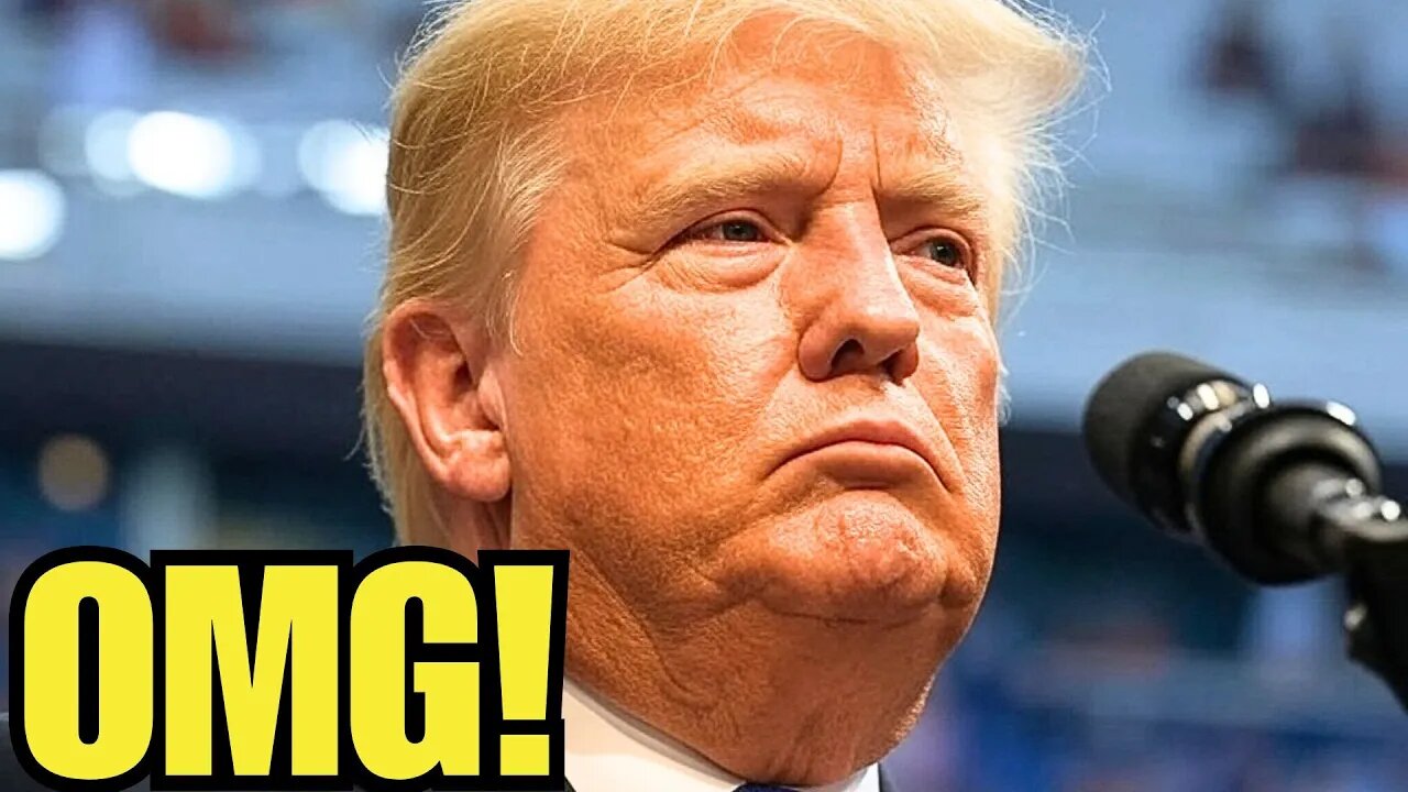 Police REFUSE TO FOLLOW TRUMP ORDERS, and he is FURIOUS: DONT DO THAT!