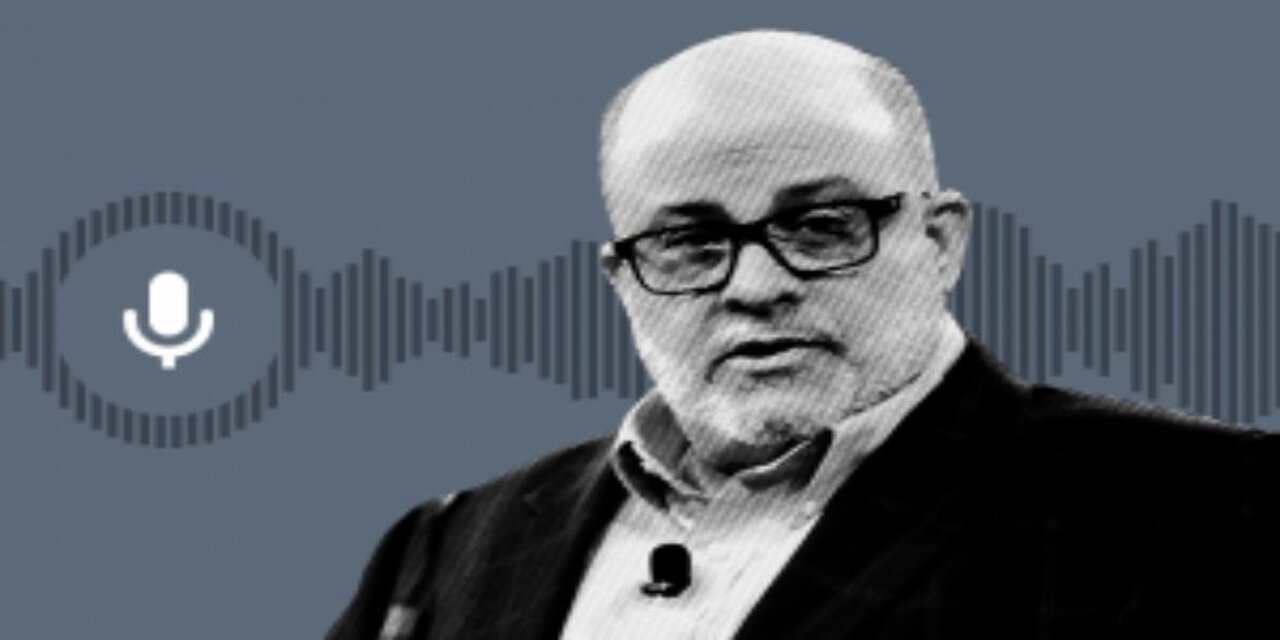 Radio Host Levin Rebukes Bigots Carlson, Fuentes
