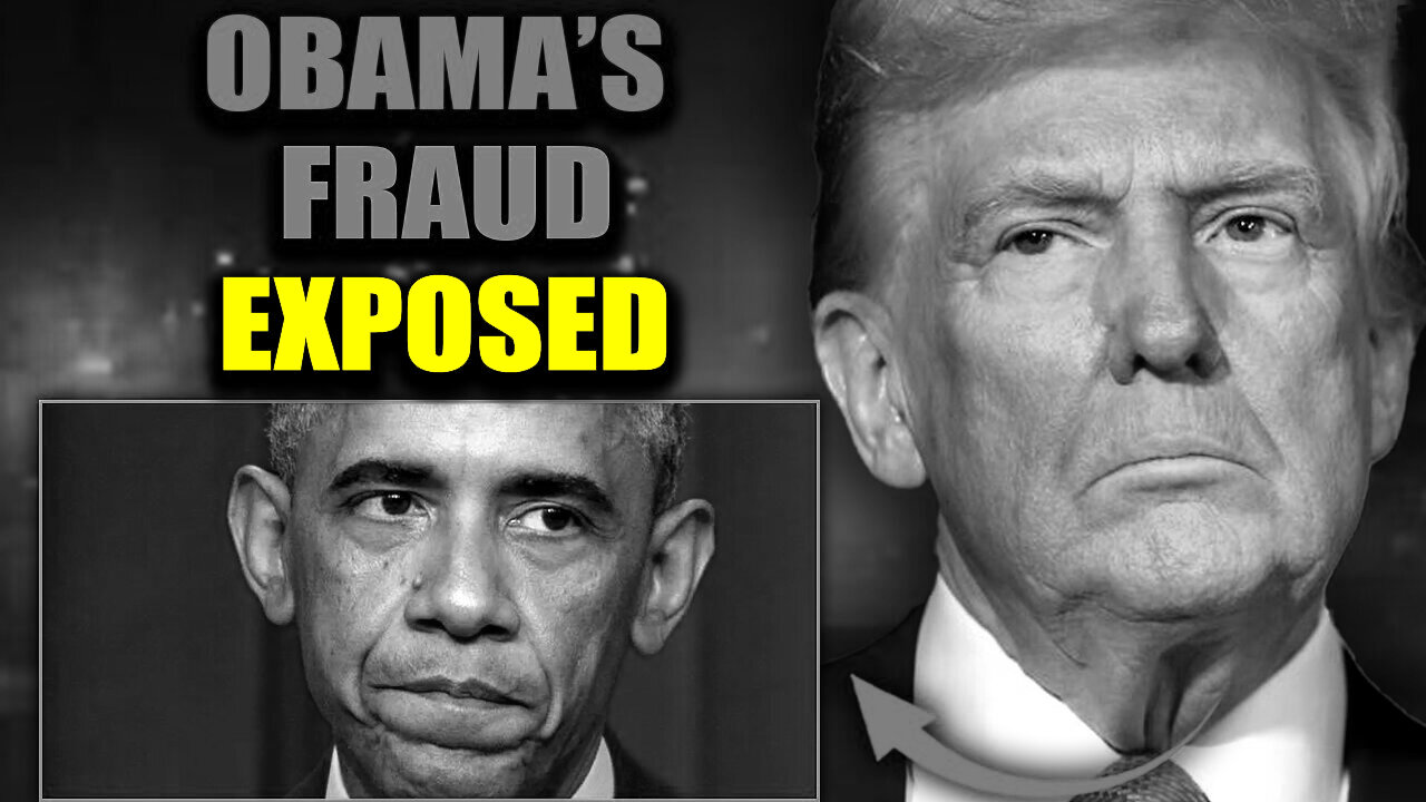Trump: Foreign Enemy Obama Facing Military Trial As Gov’t Docs Expose Citizenship Fraud