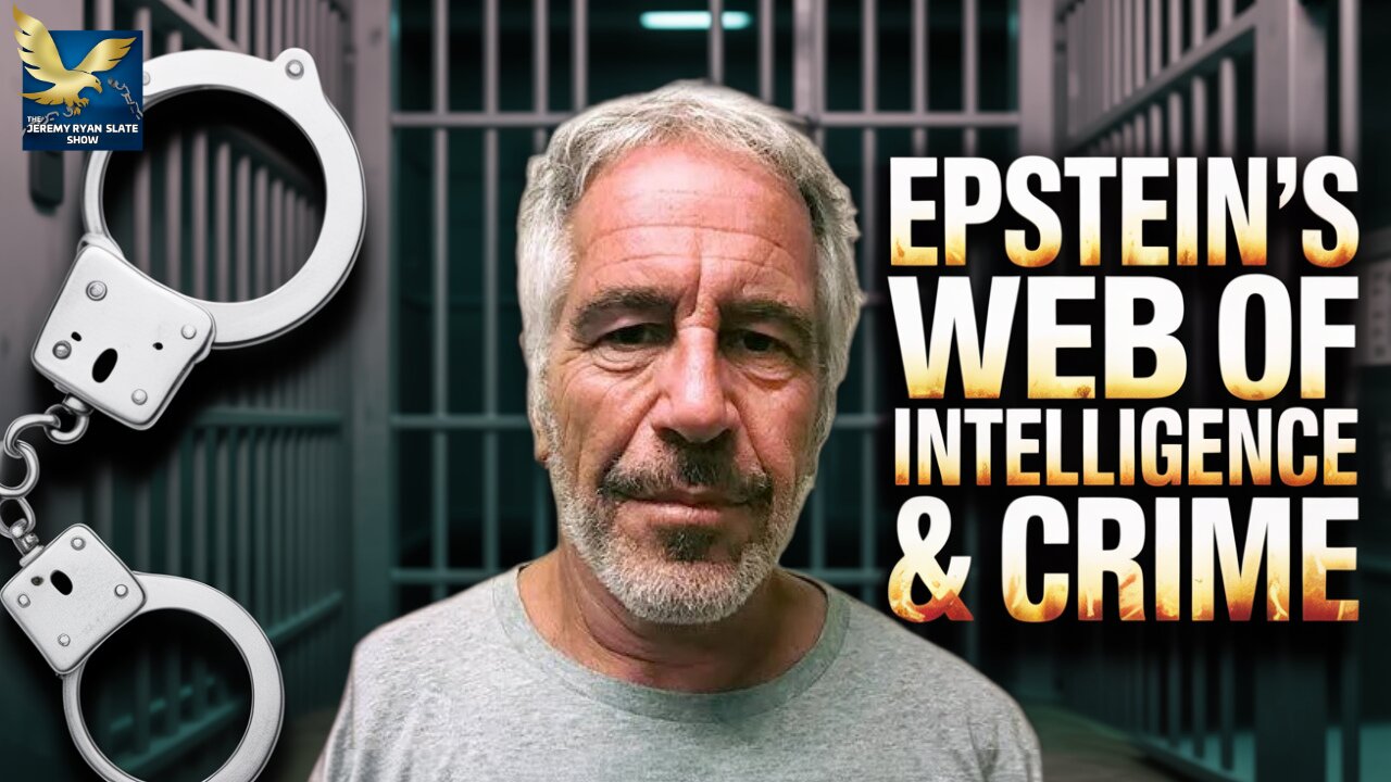 Epsteins Rise: Hidden Agendas & Elite Ties