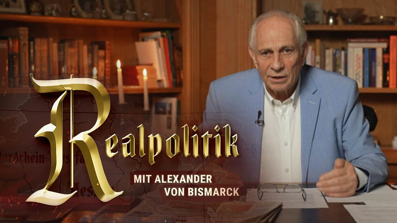 Ukraine-Gipfel, EU-Gas-Embargo & AfD = Putin-Partei?