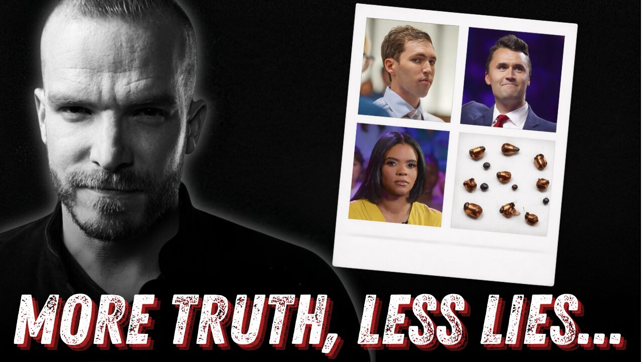 Candace Rejoices....Clickbait Says Bullet Doesnt Match Gun In Charlies Case- Heres The TRUTH