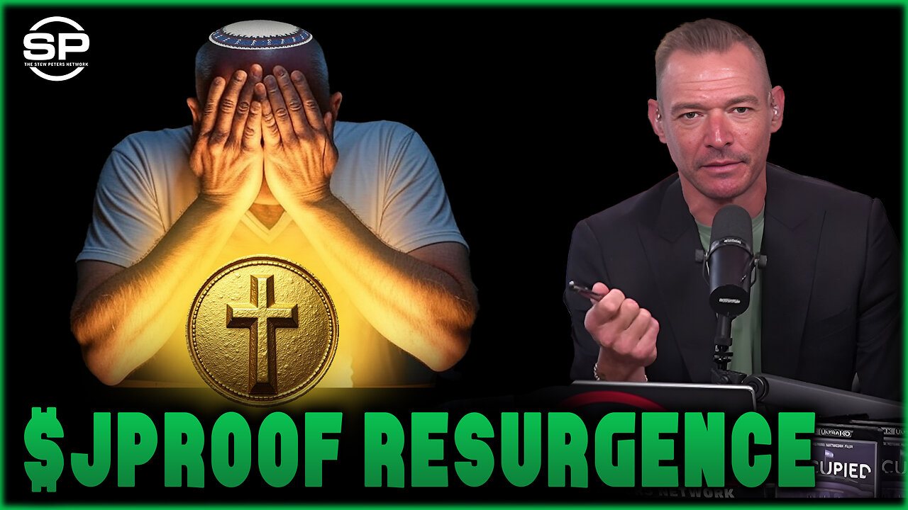 $JPROOF Resurgence: A Public Service Announcement