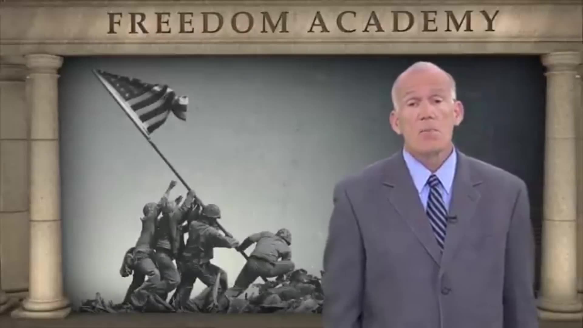Dive into the epic story of World War II with Victor Davis Hanson
