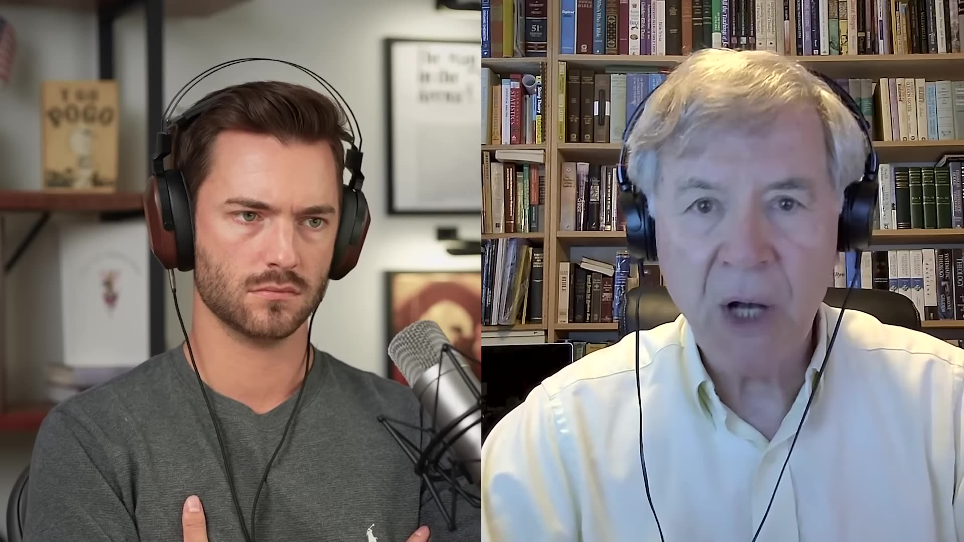 Thats Jesus! A Nuclear Engineers Fascinating Experiment on The Shroud of Turin w/ Bob Rucker