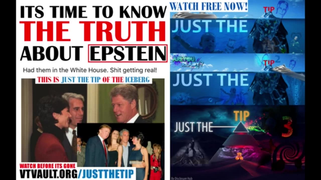 Victorias Secret Finally Exposed! Jefferey Epstein Connection - MUST SEE!