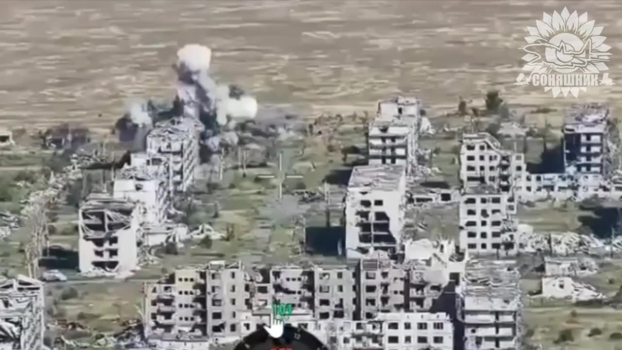βοΈπ£π₯ Su-27 with GBU-62 bombs struck Russian soldiers and ammo, - Soniashnyk