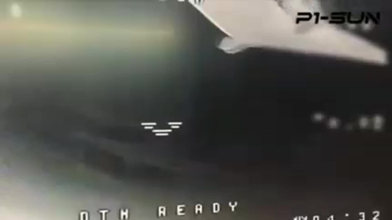 π₯A hunter for Shaheds - the Ukrainian drone-interceptor P1-Sun