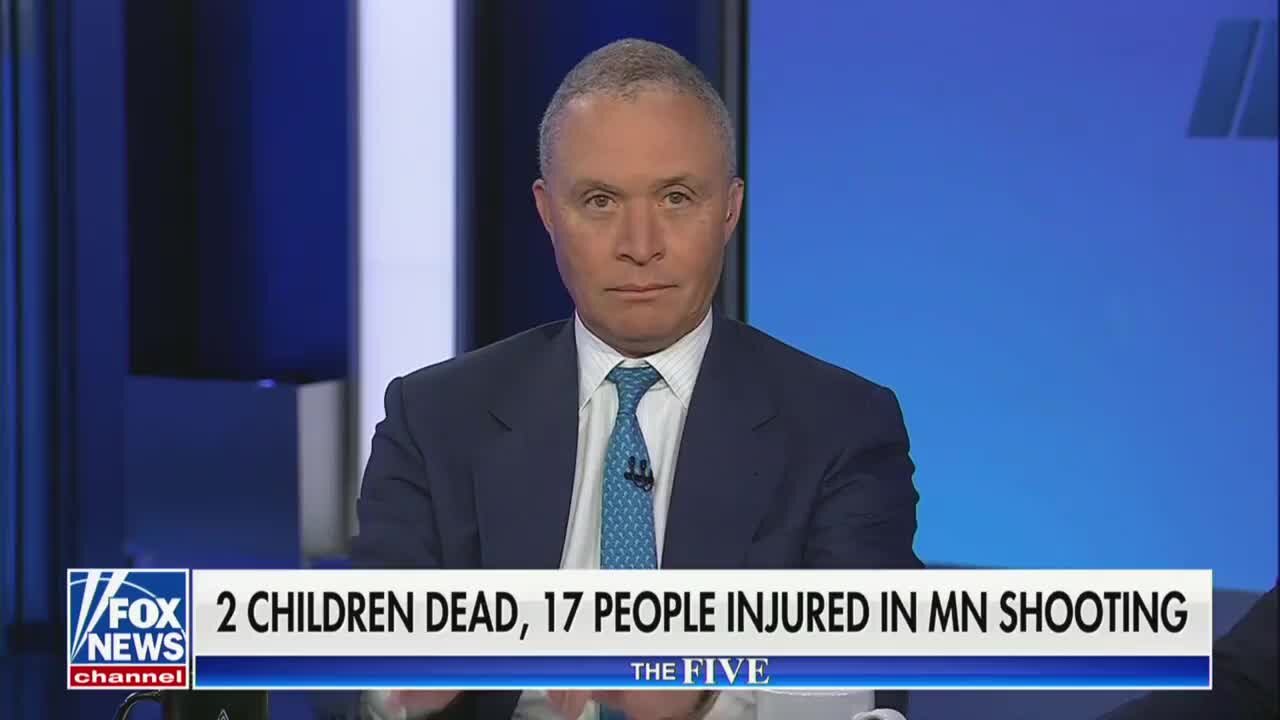 Fox Host Defends Trans Gun Owners: ‘This Person Was Mentally Ill, It’s Not the Trans Part’