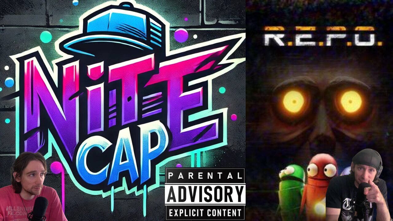Nite Cap #94: Take A Seat + repo