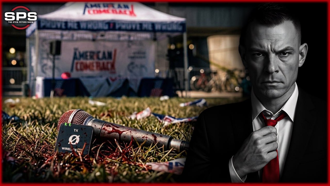 MIC EXPLOSION + SELF-DESTRUCTION: JON BRAY GOES OFF AS JESSE ON FIRE IMPLODES! thumbnail