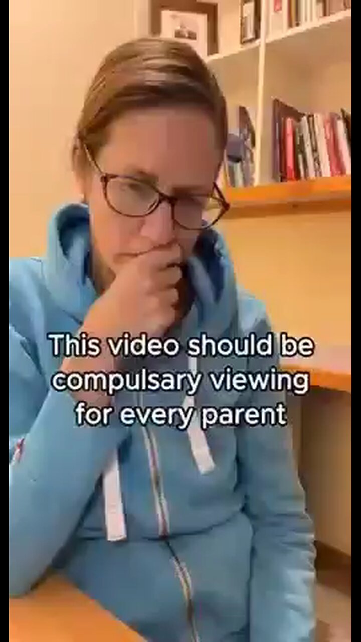 Vaccinated Children Are Being Poisoned With Big Pharma Shots. This Video Is The Tip Of The Iceberg