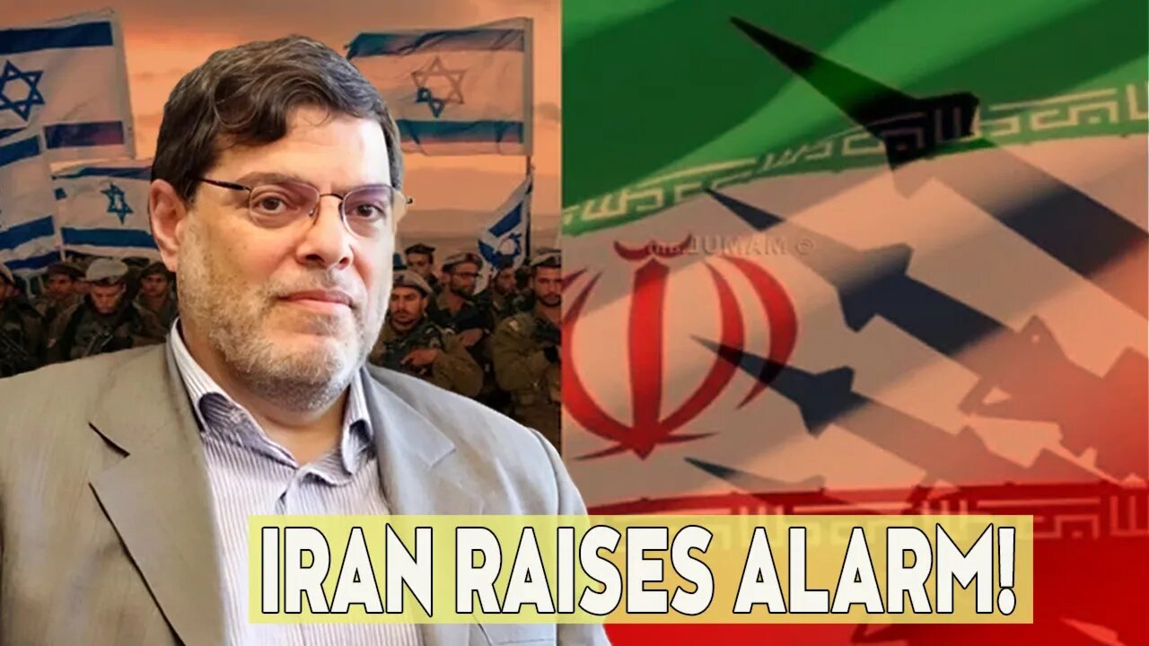 Irans Stern Warning Sends Shockwaves Across the Entire Middle East | Mohammad Marandi
