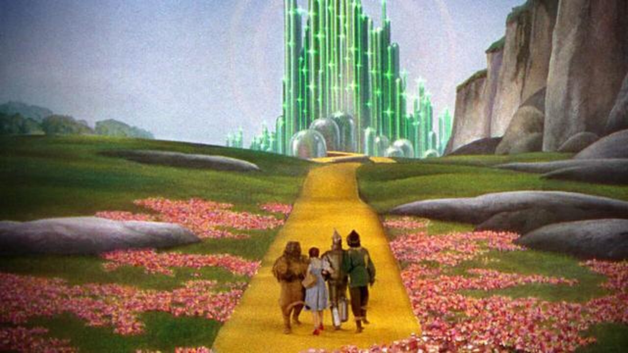 Entering OZ88