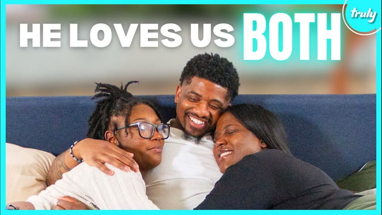 My Wife Made Her Apprentice Our Girlfriend | LOVE DONT JUDGE