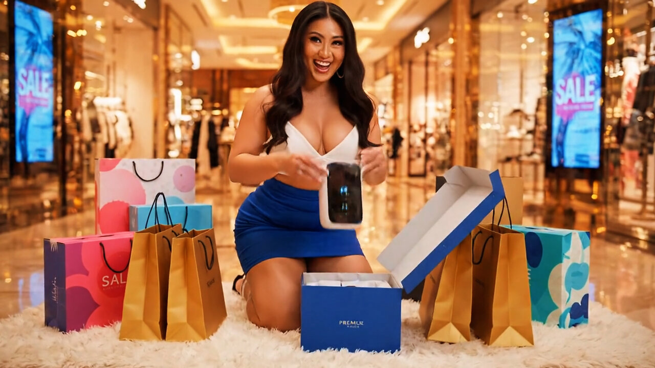 Curvy Fashion Shopping Deals | Gadgets, Clothing, Accessories & Hot Products