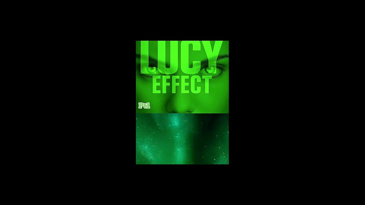 The LUCY EFFECT ‼️