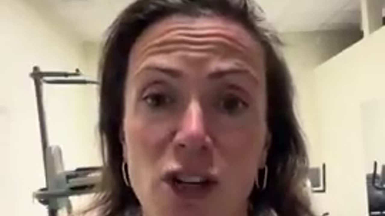 ＂Cholesterol Is A Nutrient, Not A Disease.＂ Dr Jocelyn Foran, MD