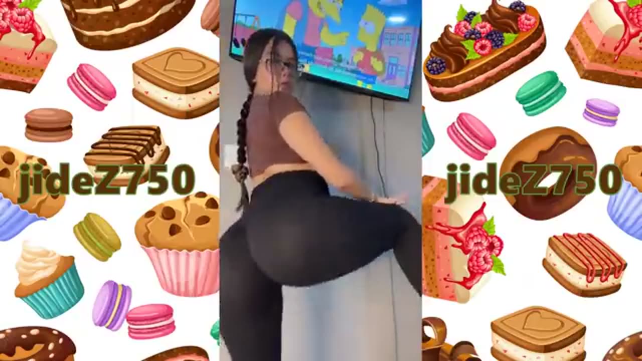 ππBig boody challenge