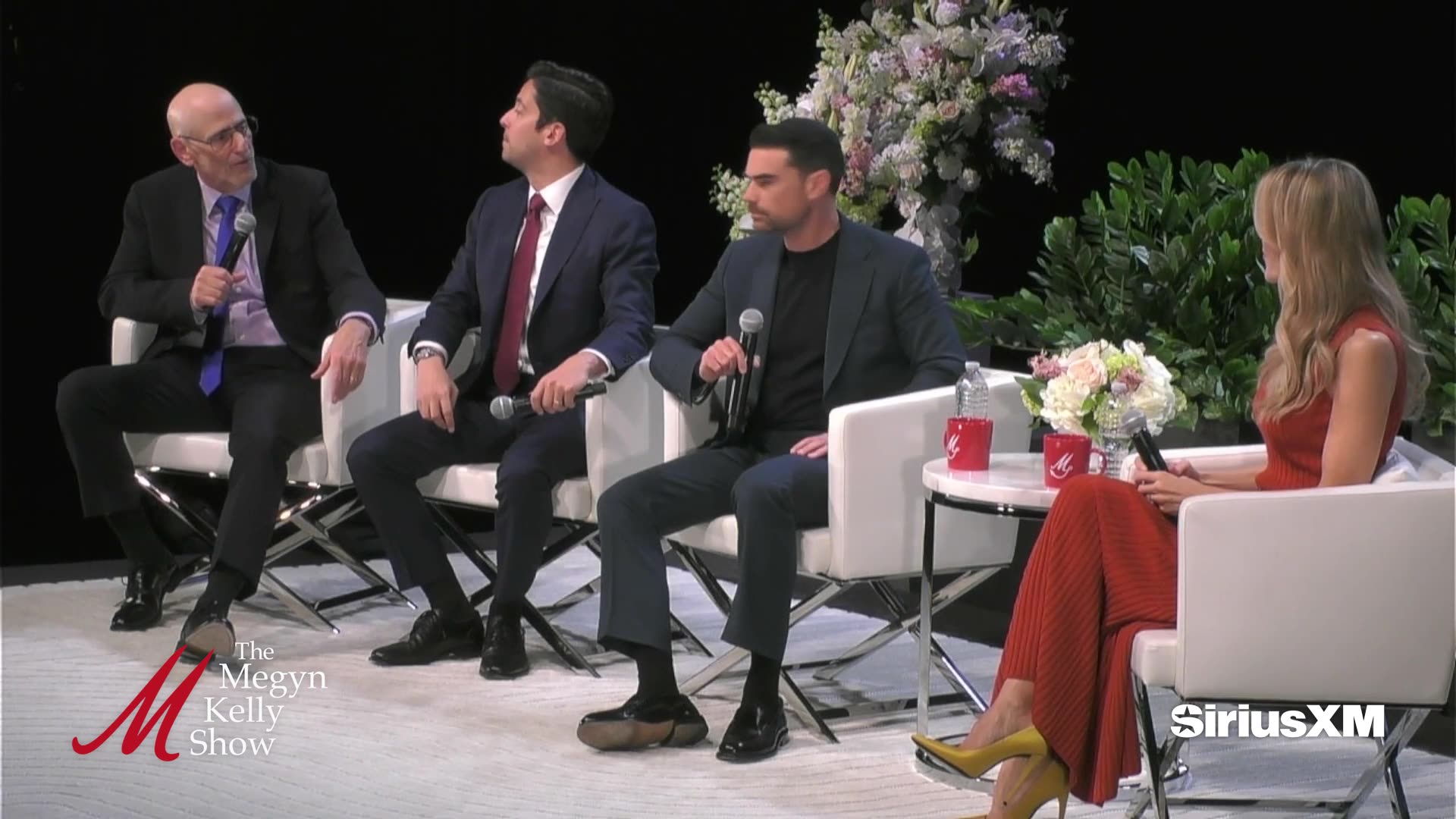 Ben Shapiro Responds to Tucker Carlson, Plus Sydney Sweeney and Newsom, with Knowles and Klavan