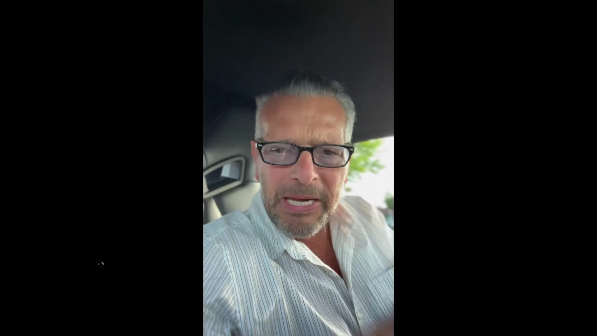 Uncle Scotty: I’m tired of phonies