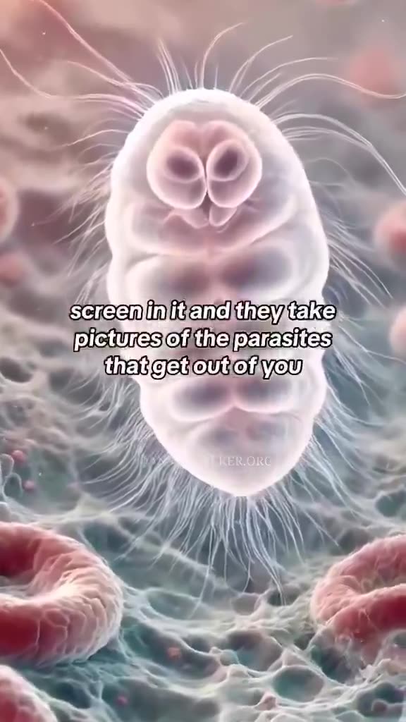 Parasites Have Killed More People Than All Wars 😨