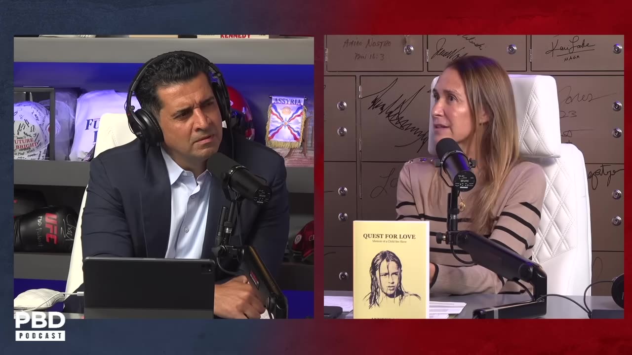 Justin Trudeau’s Father Elite s Sex Slave Claims CHILLING Encounter