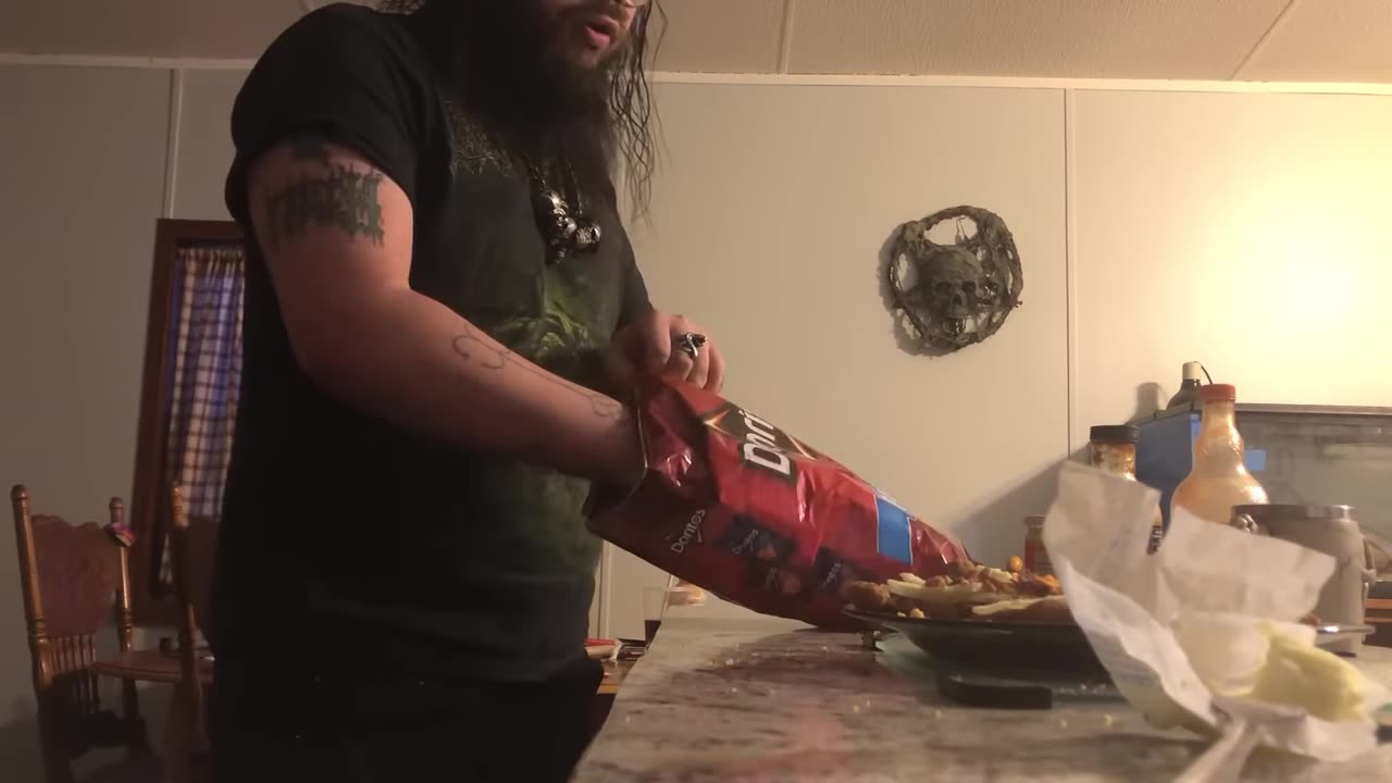 KingCobraJFS May 6, 2025 food hack