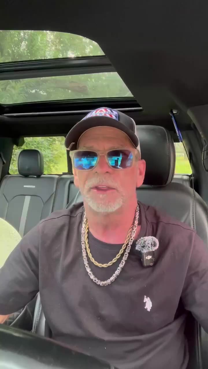 Captain Kyle Truck Talk 10-28-25