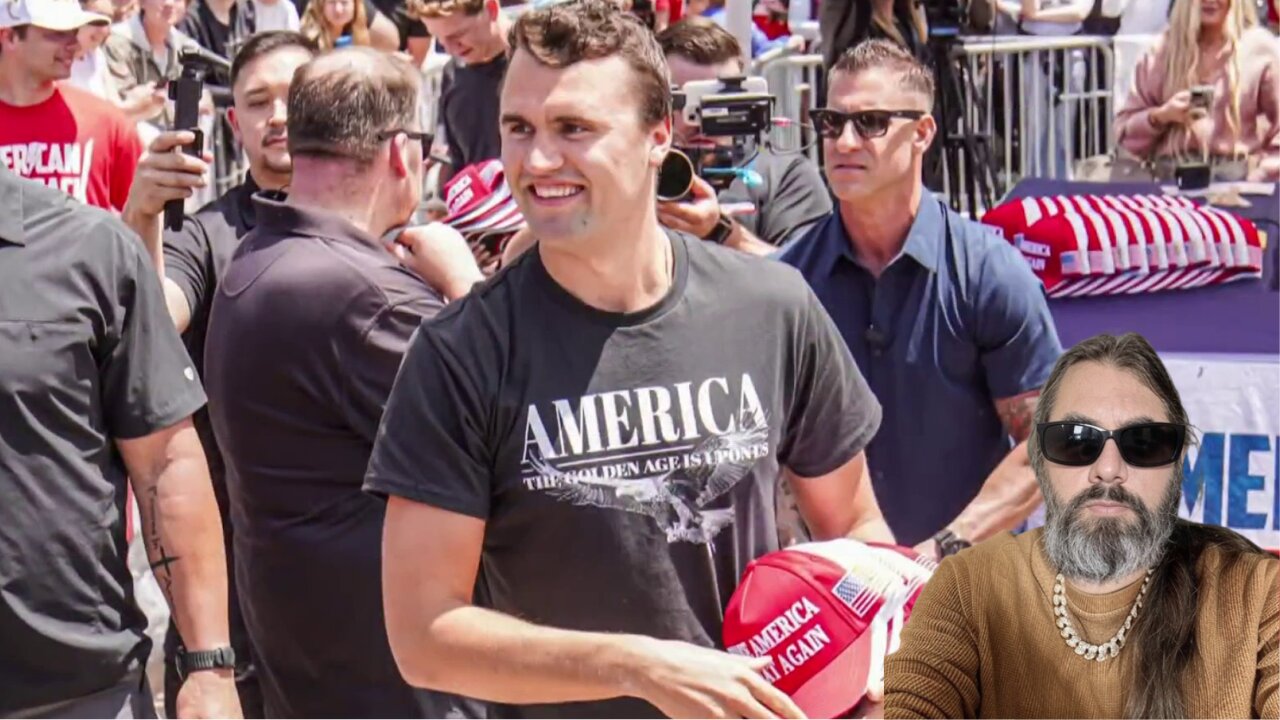 Kirks Assassination: Deep State Warning to Trumps Exposé?