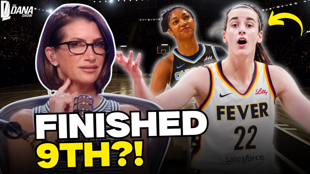Caitlin Clarks WNBA Peers CLEARLY Have Beef With Her