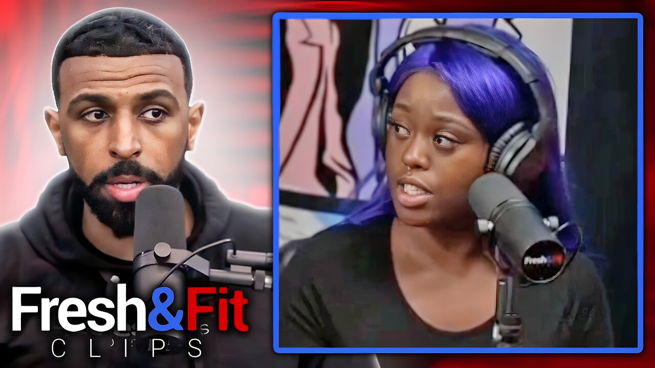 Single Mom Had To Face Why Men Wont Want Her!