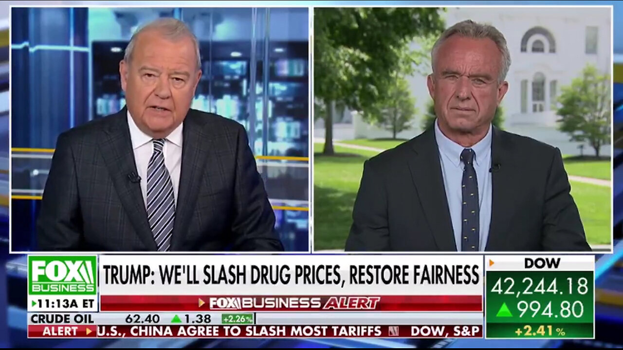 USA: 4.2% of the World’s Population yet we Provide 74% Pharmaceutical Revenue