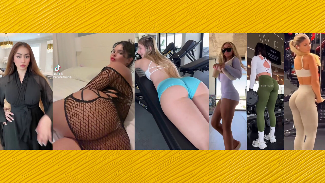 Big bank tiktok challenge ❤️‍ClipchampGirls 2025