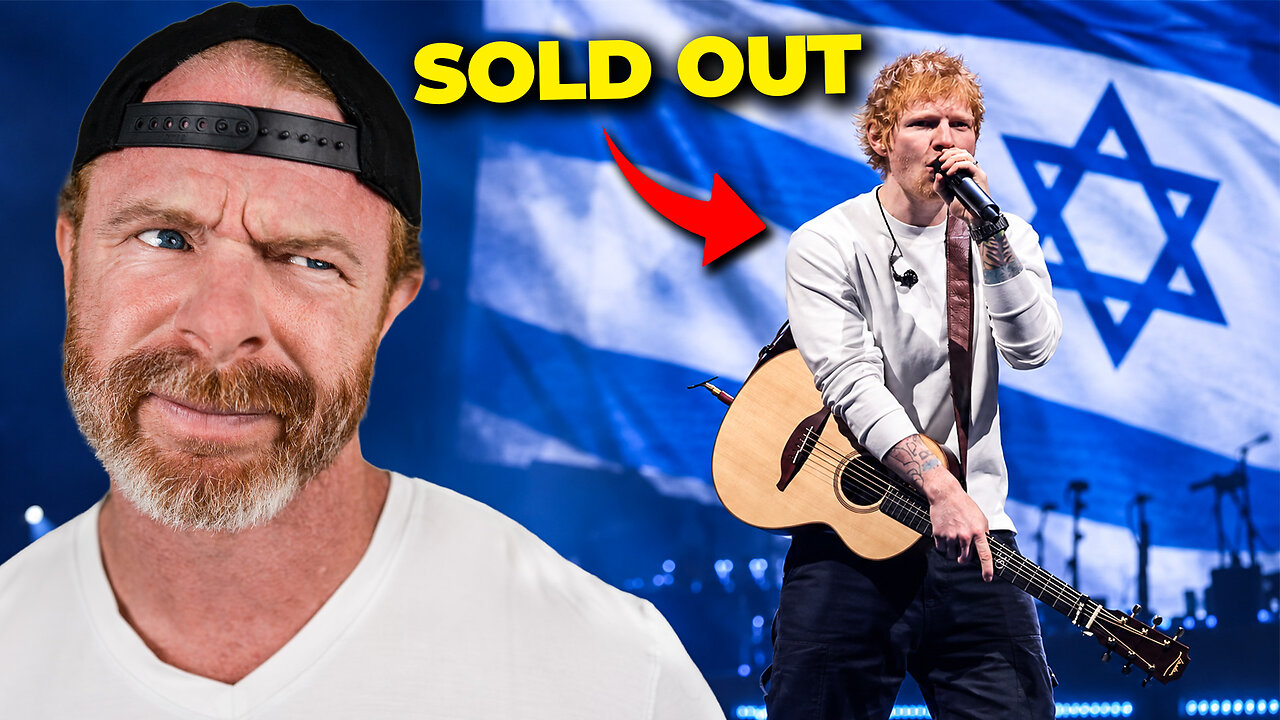 Ed Sheeran Deserves to Lose Everything! (Here’s Why) thumbnail