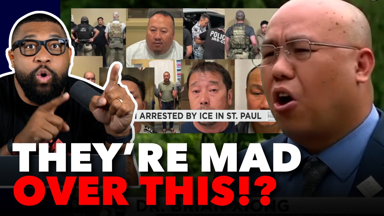 Democrats IN SHAMBLES After ICE ARRESTS WORST OF THE WORST Criminal Aliens!