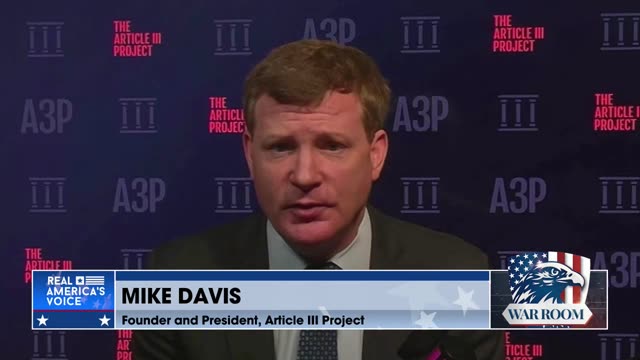 MIKE DAVIS: The Southern District Of Florida Investigation Is Moving Full Steam Ahead, With Subpoenas Going Out To Brennan And Others