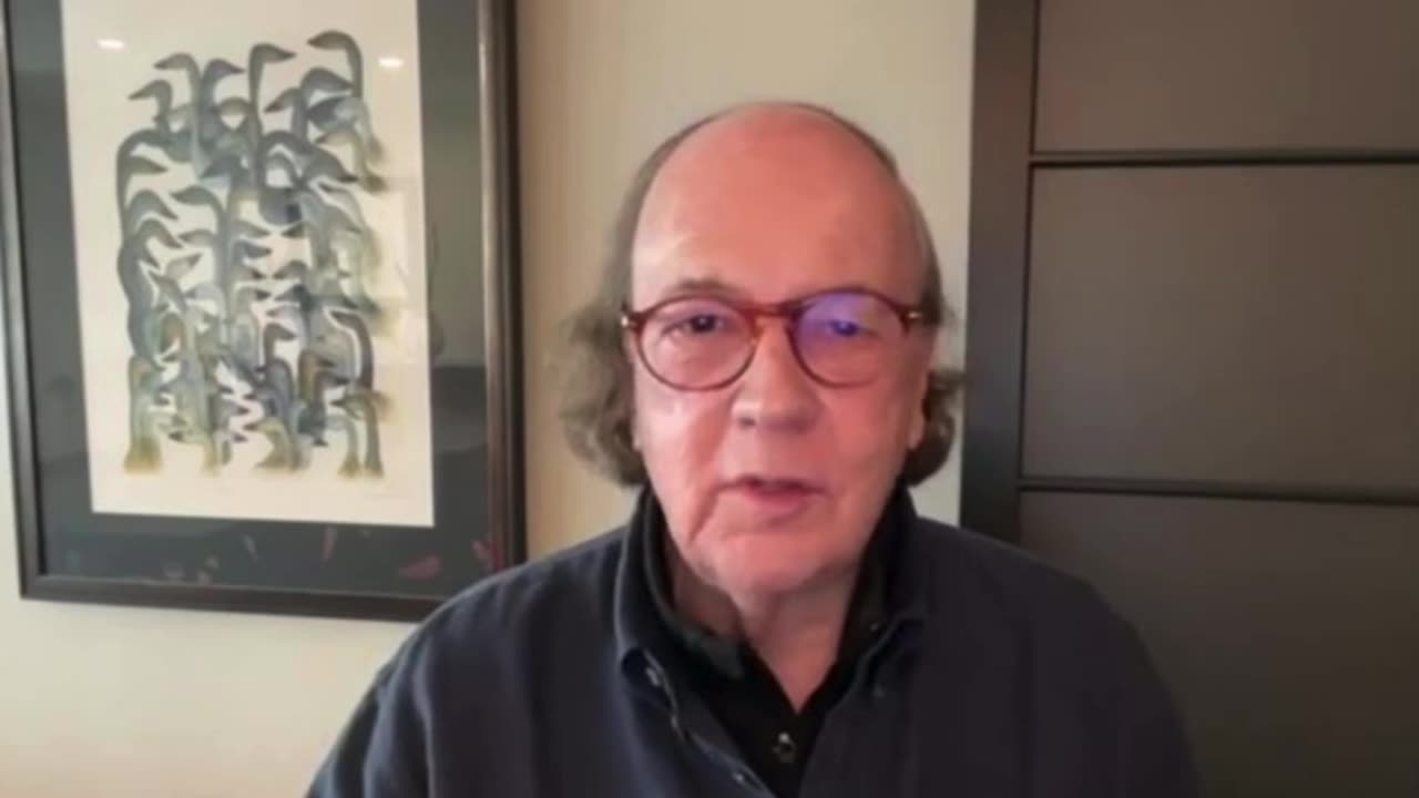 💥 There is No Crypto – James “Jim” Rickards on Bitcoin and Cryptocurrency 💥