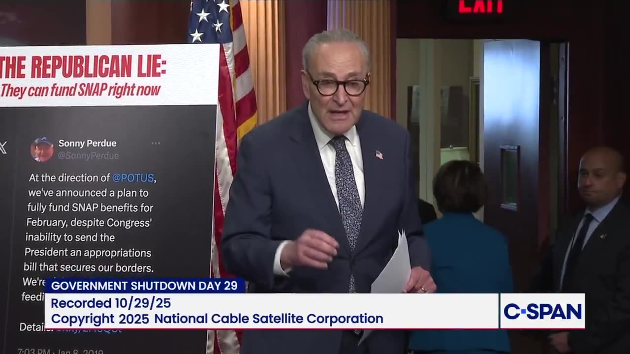 Chuck Schumer refuses to say whether hes voting for Zohran Mamdani