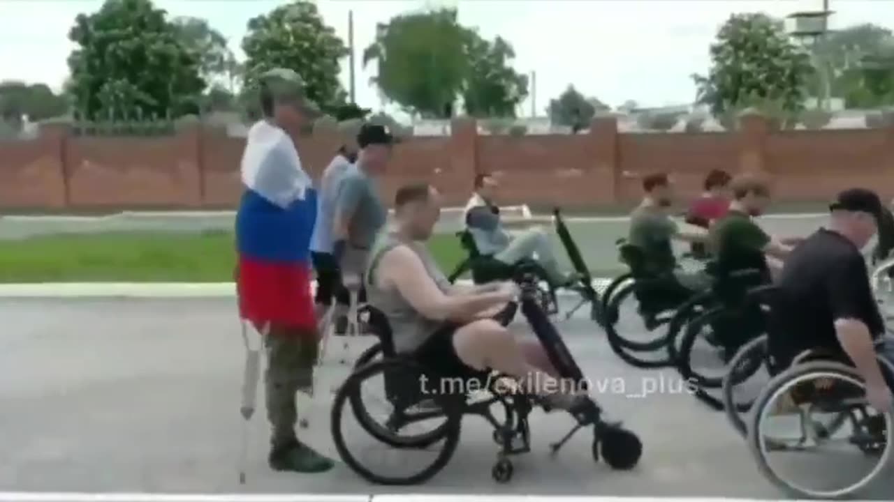 Russian soldiersβ¦