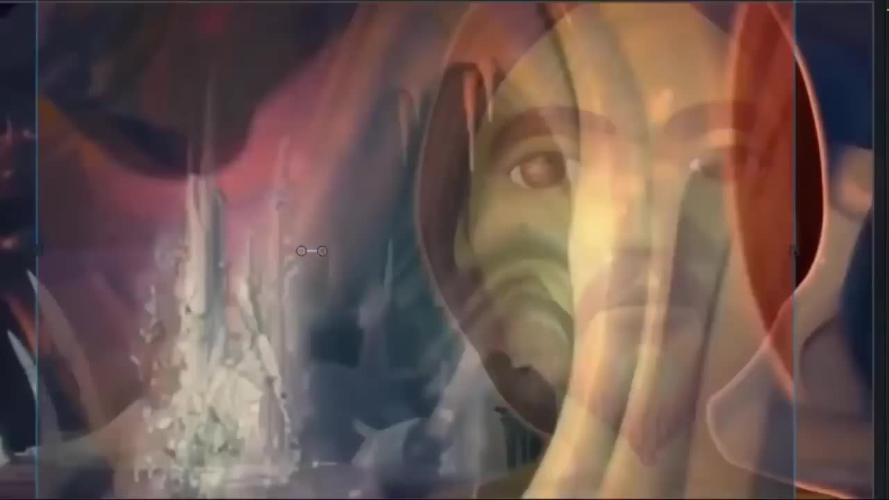 AS SHE RISES FROM THE ASHES... (the Notre Dame Occult Ritual) | Truth is stranger than fiction