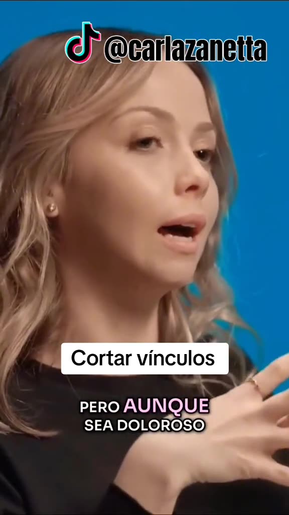 Cerrar ciclos también es un acto de amor propio.