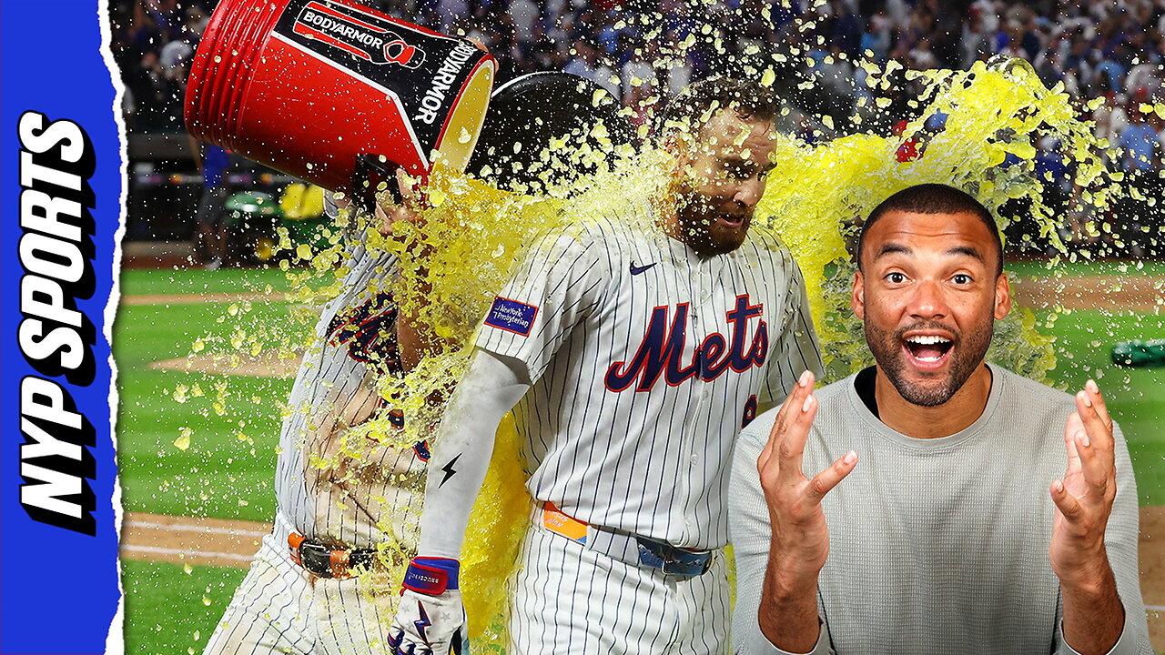 Its safe to say the Mets have absolutely dominated the Phillies since 2024