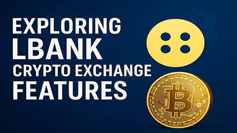 Exploring LBANK Crypto Exchange Features Leverage + Leveraged Crypto ETF Like Features!
