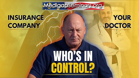 This Medicare Decision Affects Your Entire Retirement | Dont Get it Wrong