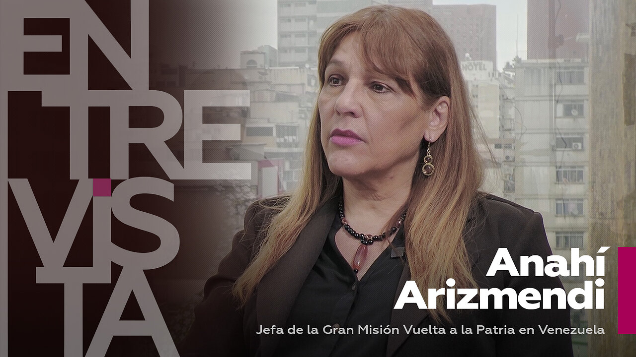 La política antinmigrante de EE. UU. es una cacería humana contra los venezolanos